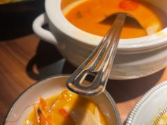 -星叶·东南亚料理(温州万象城店)