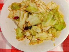 -韵味湘肴·小炒黄牛肉(五一广场美食地标店)