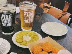 -瑞食酒馆 La Taverne Suisse