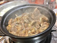 红焖羊肉-厨房好味(国贸店)