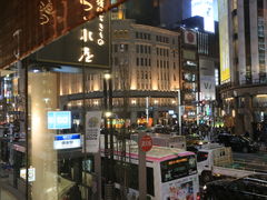 -竹叶亭(银座店)