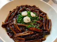 -玫瑰厅上海菜(兴国路店)