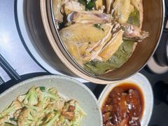 -金陵家宴·金陵春·南京菜(夫子庙店)