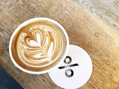 -% Arabica(京都东山店)