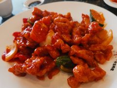 -桃园中华料理炸酱面(燕儿岛路店)