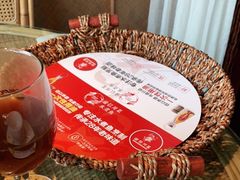 -渝信川菜(长安店)
