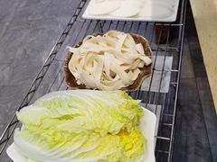 -313羊庄·羊肉火锅烧烤(李村店)