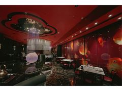 -8餐厅(新葡京酒店)