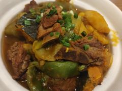 -金掌勺·锅包肉(广渠门店)