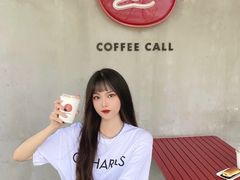 -COFFEE CALL(云锦路店)