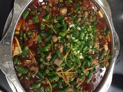 -盐井记·自贡美蛙鲜锅兔(中和店)