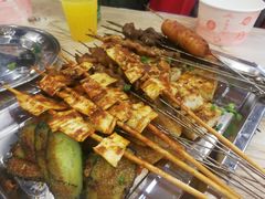 -江城燕子大排档(江汉路步行街店)