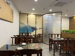 -长平肥姐白粥·海鲜打冷