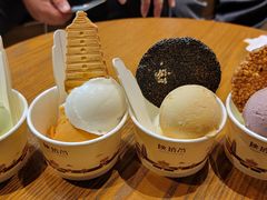 -陕拾叁-西安糕点(北院门创始店)