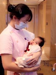 -巍阁月子中心(长沙旗舰店)