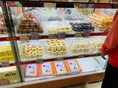 -三禾北京稻香村(北京市百货大楼店)