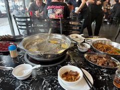 -牛一煲美食(江高店)