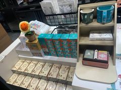 -茶颜悦色(高铁南站店)