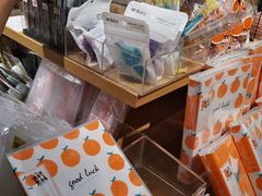 -九木杂物社(恒隆广场店)