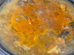 -百年石锅饭·朝鲜族传统民餐