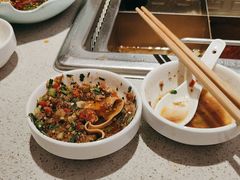 -海底捞火锅(大融城店)