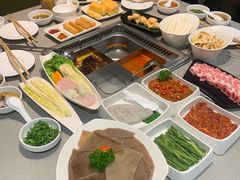 -海底捞火锅(天一广场亚细亚店)