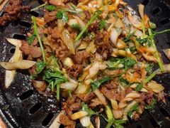 -京味斋·北京烤鸭(华威桥北工大店)