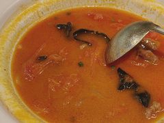 -严记小天府酸菜鱼(西四路店)