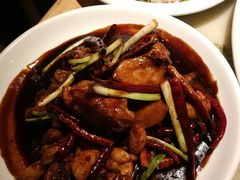 -绿茶餐厅(广州天河城店)