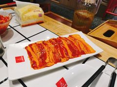 -肆幺幺烤肉(乐汇城店)