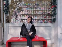 -Money Shops(愚园路店)