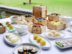 -南宁荔园维景国际大酒店·荔园中餐厅