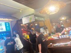 -衡厨·衡阳土菜(中南店)