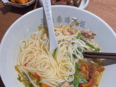 -王春春鸡汤饭(上海中海环宇城店)