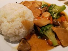 茭白饭-宜家·瑞典食品屋(四元桥店)