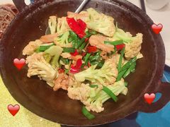 -湘轩·土菜研究院(光大店)