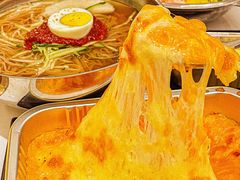 -火炉火自助餐(喜隆多店)