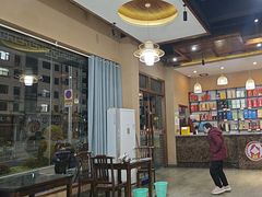 -朗妈私房菜(婺女州店)