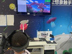 -宝视达眼镜店(郑汴路英协店)