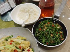 -李氏传家菜(兴城路店)