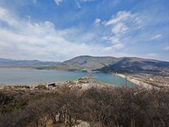 -十三陵水库