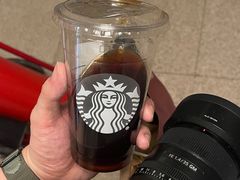 -星巴克(北辰西路店)