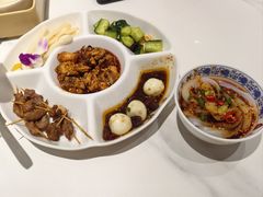-钟水饺(人民公园总店)