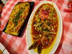 -为民烧烤吧.自贡爆炒菜(收录10年好店)