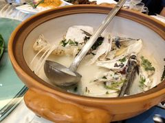 -千岛湖鱼味馆(十字街总店)