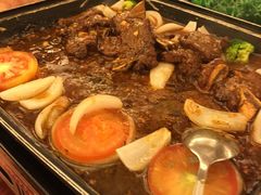 -馨越楼·点心·粤菜(赤坎店)