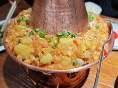 -遇见阿家村云南菜(魏公村店)