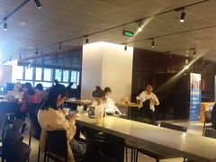 -麦当劳(新王府井店)