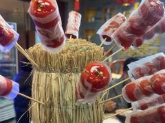 -东来顺•非遗火锅(外滩店)