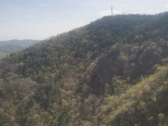 -北京鹫峰国家森林公园